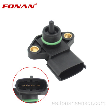 Sensor Map Dodge, Hyundai Atos, Actitud, Verna Tecnofuel-Efi AS196